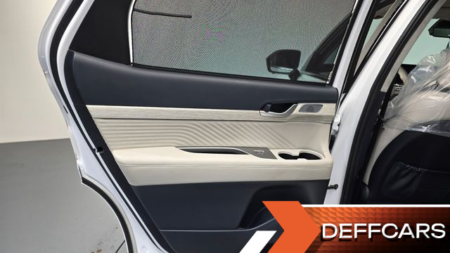 Hyundai PALISADE Gasoline 3.8 2WD Calligraphy купить на сайте DeffCars