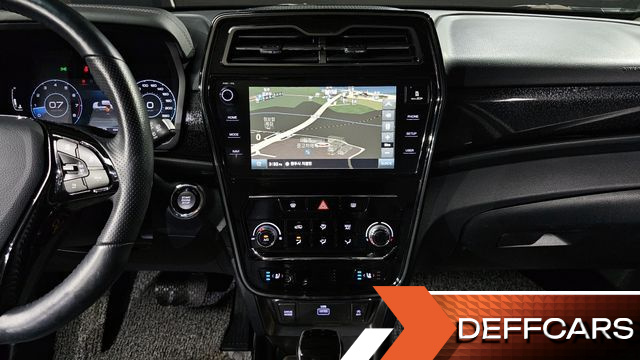 Ssangyong TIBOLI Gasoline 1.5 2WD V5 купить на сайте DeffCars