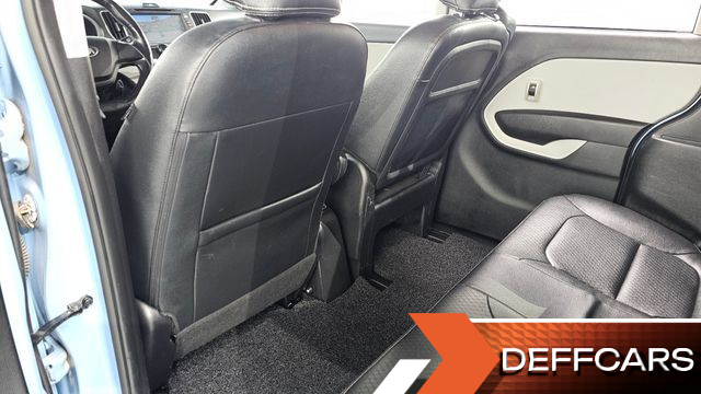 Kia RAY Deluxe купить на сайте DeffCars