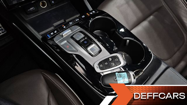 Hyundai TUCSON Gasoline 1.6 Turbo 4WD Inspiration купить на сайте DeffCars