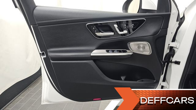Mercedes GLC-CLASS GLC300 4MATIC Coupe купить на сайте DeffCars