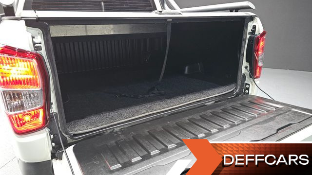 Ssangyong REXTON Diesel 2.2 4WD Prestige Special купить на сайте DeffCars