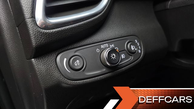 ChevroletGMDaewoo TRAX 1.4 Red Line Premier купить на сайте DeffCars