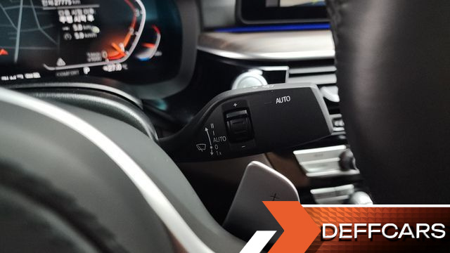 BMW 5-SERIES 530i M Sport Package купить на сайте DeffCars