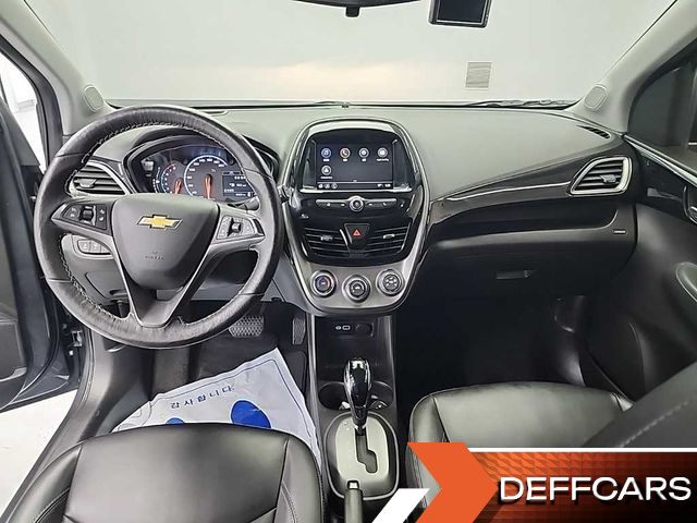ChevroletGMDaewoo SPARK Premier купить на сайте DeffCars