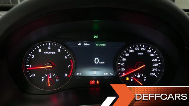 Kia K7 2.4 GDI Limited Edition купить на сайте DeffCars