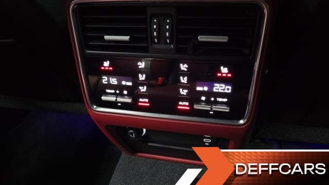 Porsche CAYENNE 3.0 COUPE PLATINUM EDITION купить на сайте DeffCars