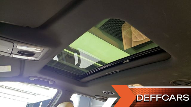 Kia MOHAVE Diesel 3.0 4WD 6-Seater Masters купить на сайте DeffCars