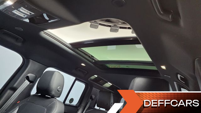 Land Rover DEFENDER 110 P300 X-Dynamic SE купить на сайте DeffCars