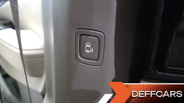 Kia CARNIVAL Gasoline 7-Seater Hi-Limousine Signature купить на сайте DeffCars