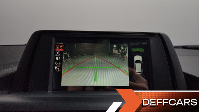 BMW 1-SERIES 118d Sport 5Door купить на сайте DeffCars