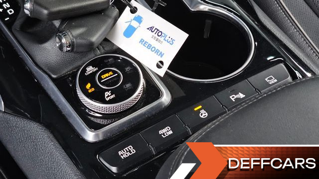 Kia MOHAVE Diesel 3.0 4WD 5-Seater Platinum купить на сайте DeffCars