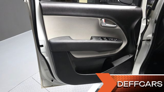 Kia RAY Van Prestige купить на сайте DeffCars