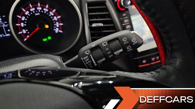 Ssangyong TIBOLI VX 2WD купить на сайте DeffCars