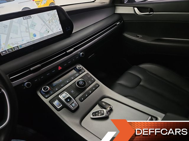 Hyundai PALISADE Diesel 2.2 2WD Exclusive купить на сайте DeffCars