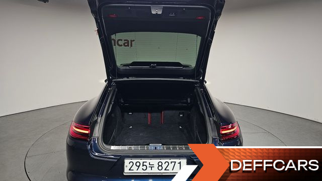 Porsche PANAMERA 3.0 AWD купить на сайте DeffCars
