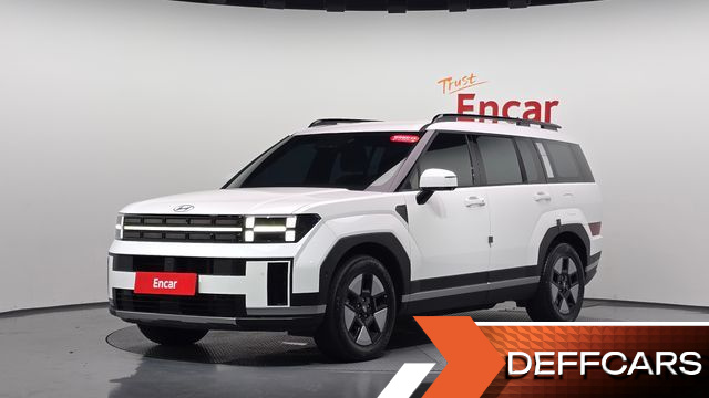 Hyundai SANTAFE HEV 1.6 2WD Calligraphy купить на сайте DeffCars