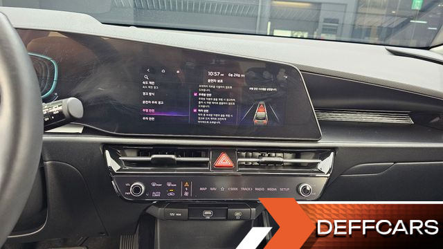 Kia NIRO Trendy купить на сайте DeffCars