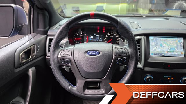 Ford RANGER 2.0 Raptor купить на сайте DeffCars