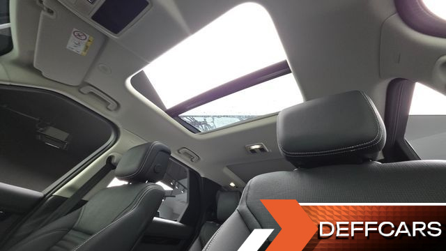 Land Rover DISCOVERY D250 SE купить на сайте DeffCars