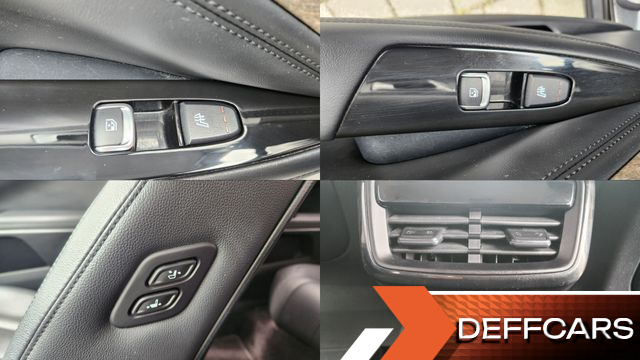Kia K8 2.5 Gasoline 2WD Noblesse купить на сайте DeffCars
