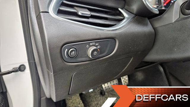 ChevroletGMDaewoo MALIBU 2.0 Turbo LTZ Premium купить на сайте DeffCars