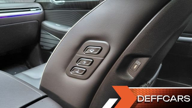 Hyundai PALISADE Gasoline 3.8 4WD Calligraphy купить на сайте DeffCars