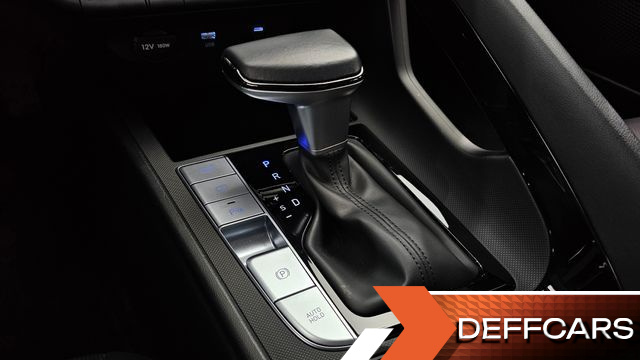 Hyundai AVANTE 1.6 Modern купить на сайте DeffCars