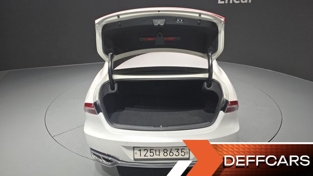 Hyundai GRANDEUR 2.5 Calligraphy купить на сайте DeffCars