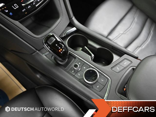 Cadillac XT6 3.6 Sport купить на сайте DeffCars