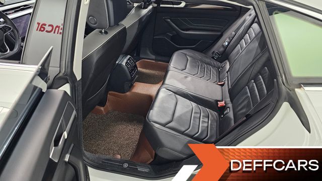 Volkswagen ARTEON 2.0 TDI Prestige купить на сайте DeffCars
