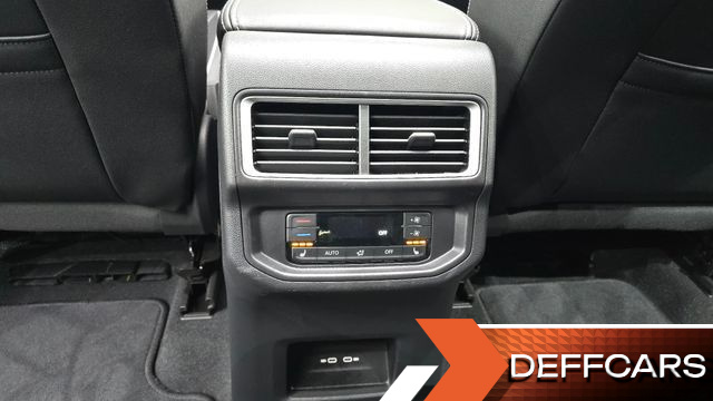 Volkswagen ATLAS 2.0 TSI R-LINE 6-Seater купить на сайте DeffCars