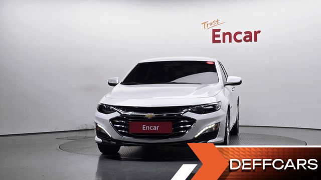 ChevroletGMDaewoo MALIBU 1.3 Turbo Premier купить на сайте DeffCars
