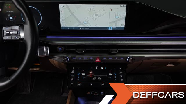 Hyundai GRANDEUR 2,5 Gasoline 2WD Exclusive купить на сайте DeffCars