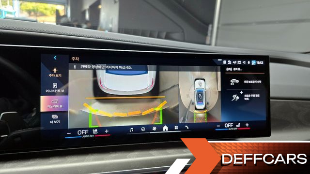 BMW 7-SERIES 750e xDrive M Sport купить на сайте DeffCars