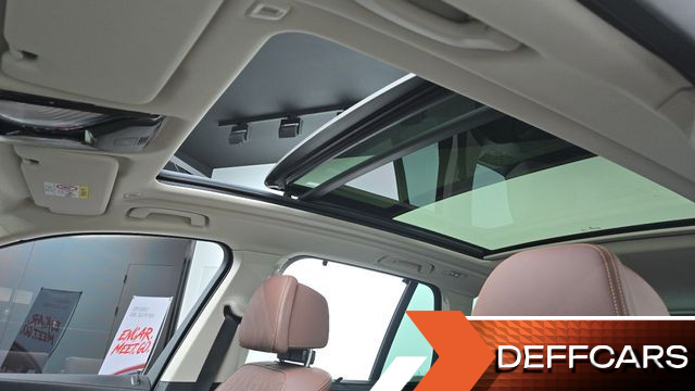 BMW X5 xDrive 40i xLine купить на сайте DeffCars