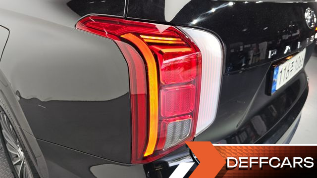 Hyundai PALISADE Gasoline 3.8 4WD Calligraphy купить на сайте DeffCars