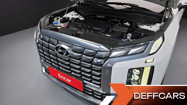 Hyundai PALISADE Diesel 2.2 4WD Calligraphy купить на сайте DeffCars