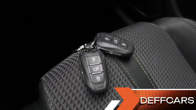 Peugeot 208 GT Line купить на сайте DeffCars