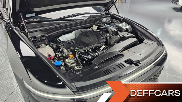 Hyundai GRANDEUR 2,5 Gasoline 2WD Calligraphy купить на сайте DeffCars