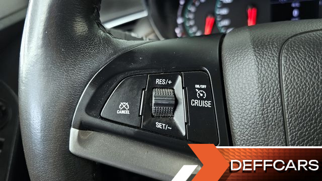 ChevroletGMDaewoo TRAX 1.4 Red Line Premier купить на сайте DeffCars