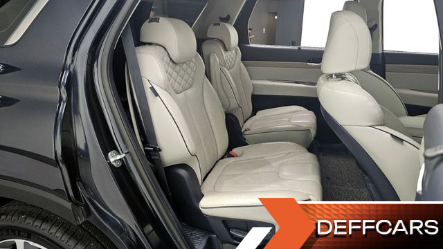 Hyundai PALISADE Gasoline 3.8 2WD Prestige купить на сайте DeffCars