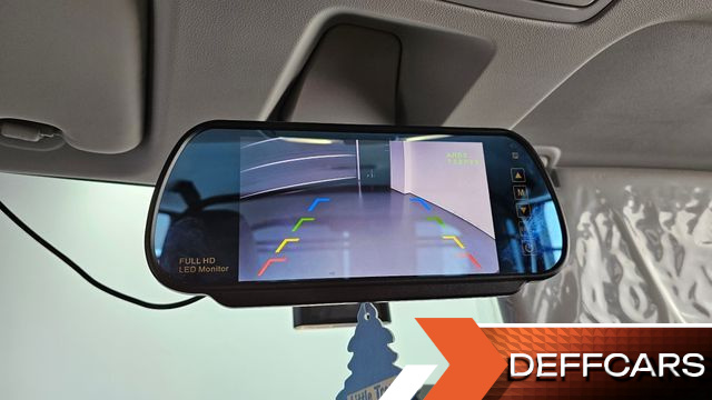 Kia RAY Van 1-Seater Prestige купить на сайте DeffCars