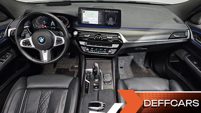 BMW GRAN TURISMO 630i xDrive M Sport купить на сайте DeffCars