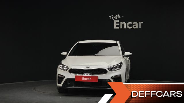 Kia K3 Prestige купить на сайте DeffCars