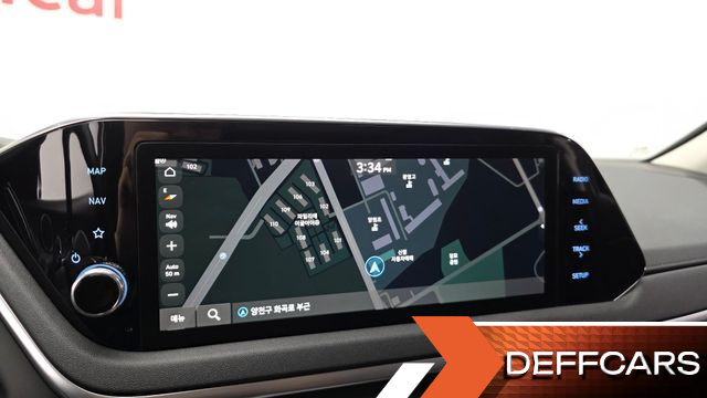 Hyundai SONATA 2.0 Modern купить на сайте DeffCars