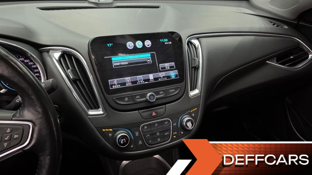 ChevroletGMDaewoo MALIBU 1.5 Turbo LTZ купить на сайте DeffCars