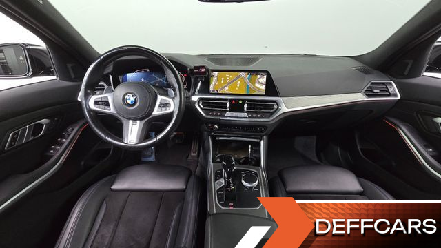 BMW 3-SERIES 320i M Sport купить на сайте DeffCars