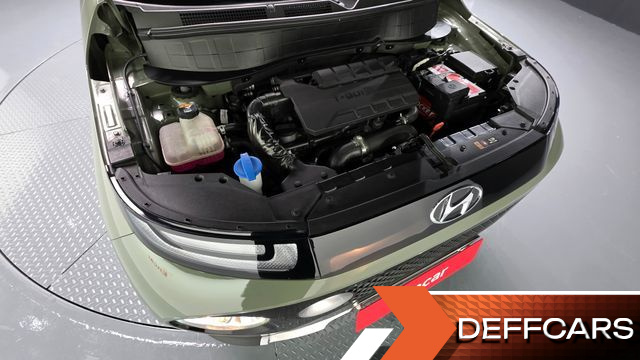 Hyundai CASPER Turbo Inspiration купить на сайте DeffCars