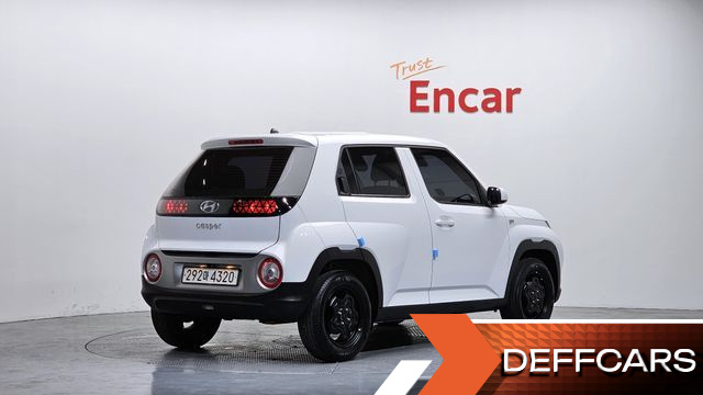Hyundai CASPER Smart купить на сайте DeffCars